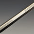 British Vintage Yard O Red Rolled Silver Hexagon Propelled Pencil in Paper Box